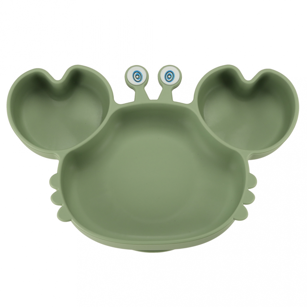 Set Ikonka Crab 19 piese Diversificare Silicon - imagine 6