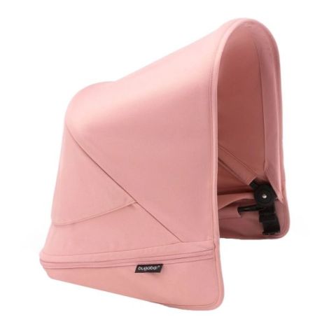 Capotină Bugaboo Donkey 5 Pink UPF50+