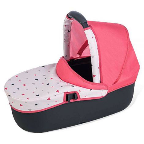 Carucior Papusi Smoby Quinny Combi 3 in 1 - imagine 3