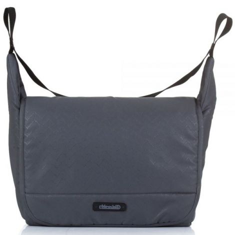 Chipolino Havana 3 in 1 - Carucior Premium Silver Grey - imagine 14