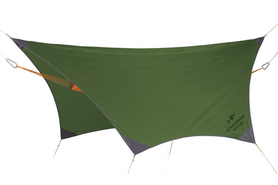 Amazonas Cort Hamac Jungle Tent Protecție