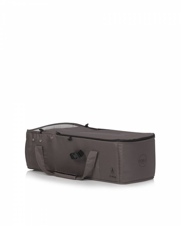 Euro Cart Doblo CarryMe - Landou Port Bebe Pratic - imagine 4