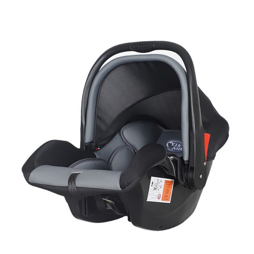 Novokids Safety Shell PRO - Scaun Auto i-Size - imagine 5
