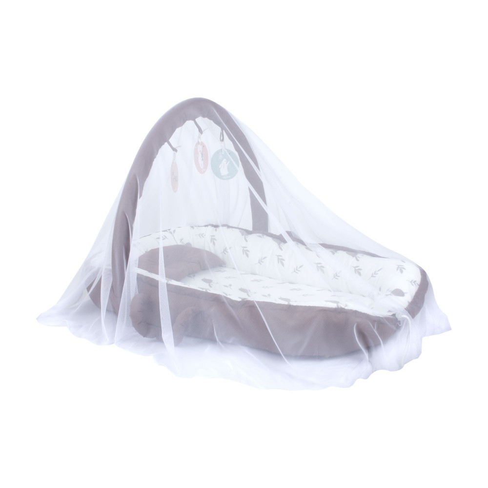 Suport Somn Bird SeviBebe | Co-Sleeping Sigur - imagine 2