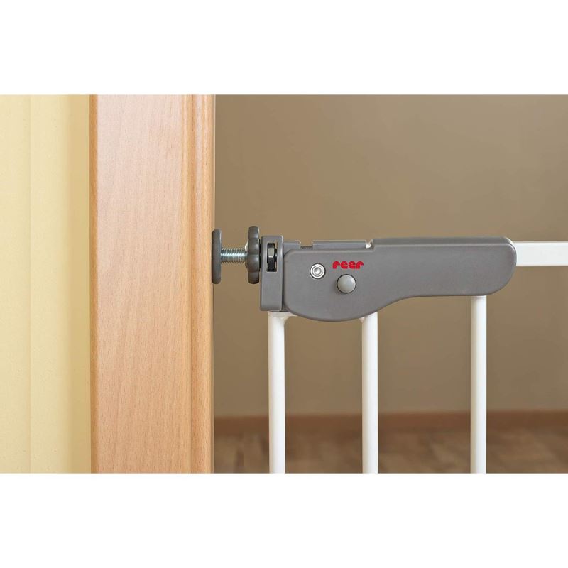 Poartă Siguranță T-GATE REER Ajustabilă - imagine 4