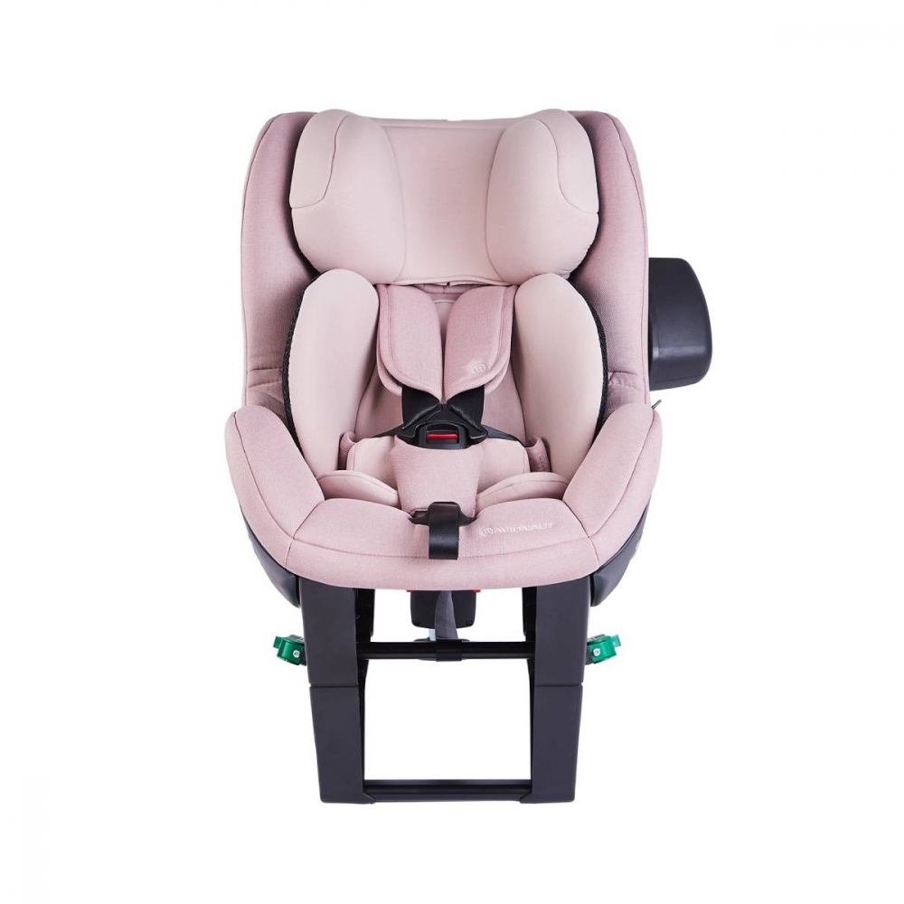 Scaun Auto Avionaut Sky 2.0 Pink, i-Size - imagine 7