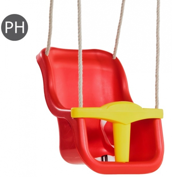 Leagan Baby Seat Luxe KBT, Franghie PP 10 - imagine 3