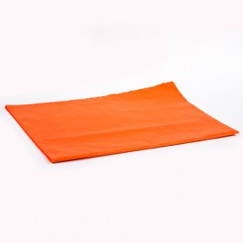 Hartie Fina Tissue Paper Portocaliu Heutink