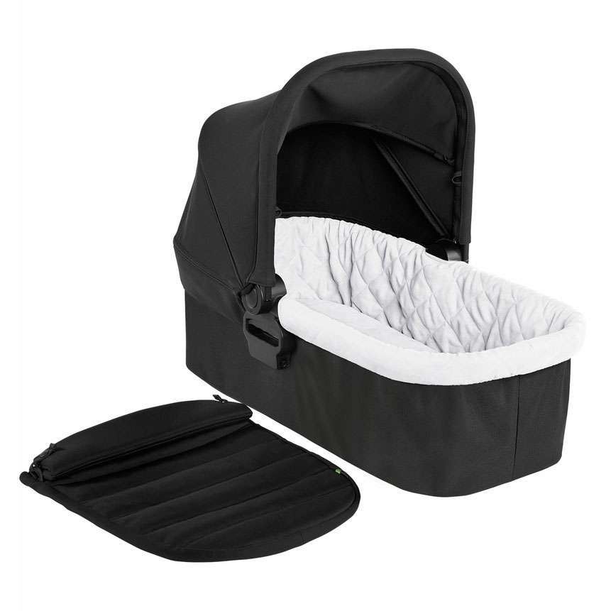Landou Baby Jogger Jet City Mini, Confortabil - imagine 2