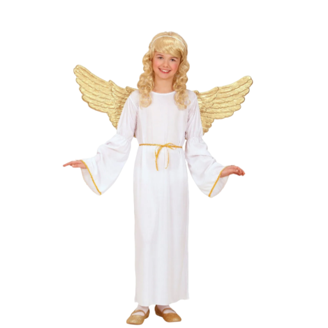 Costum Îngeraș Copii Widmann | Deghizare Petrecere