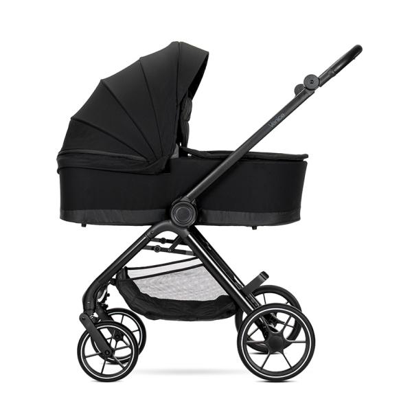 Carucior 2 in 1 Lorelli Venice - Premium pentru bebe - imagine 3