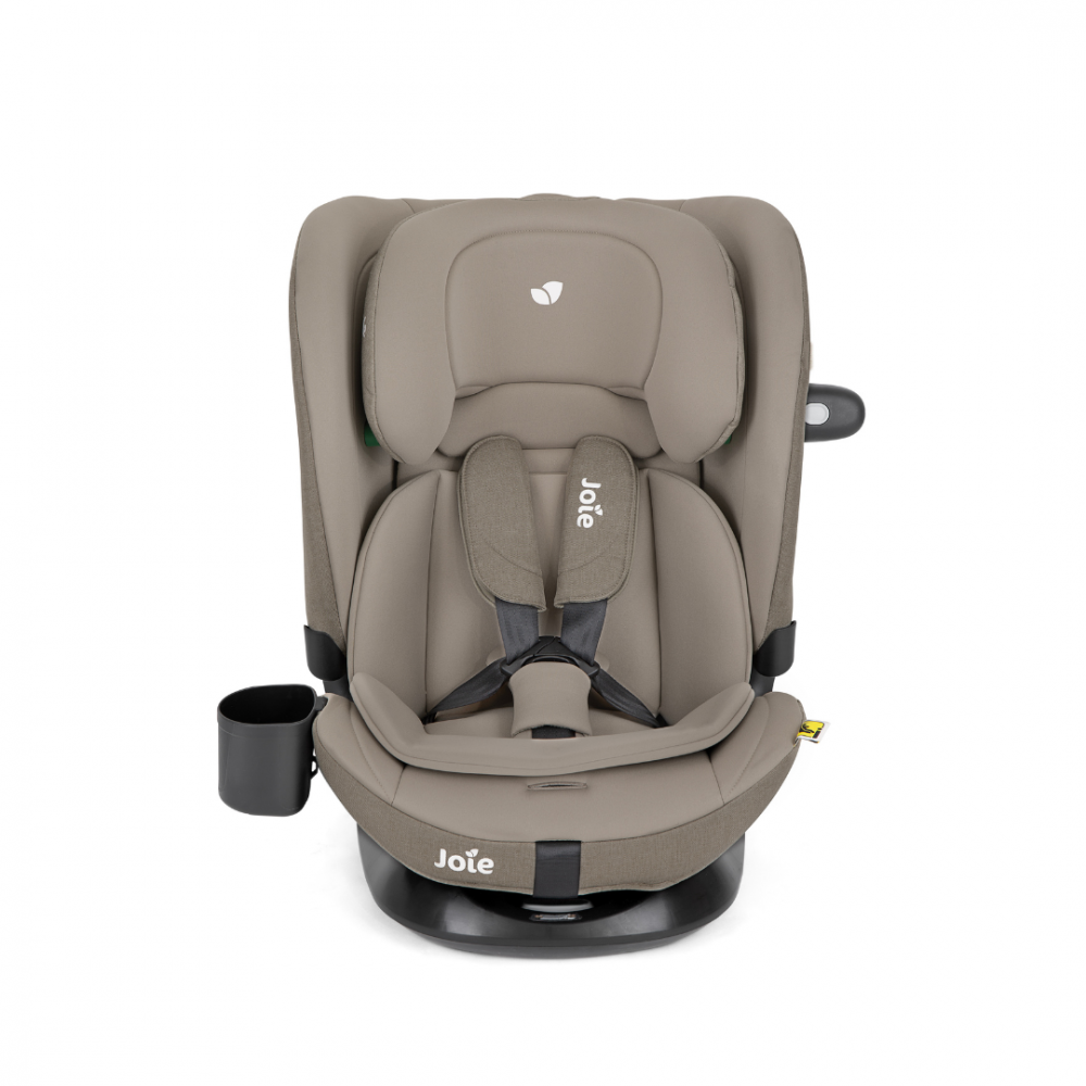 Scaun auto Joie i-Bold Oak, R129, ADAC, 76-150 cm - imagine 7