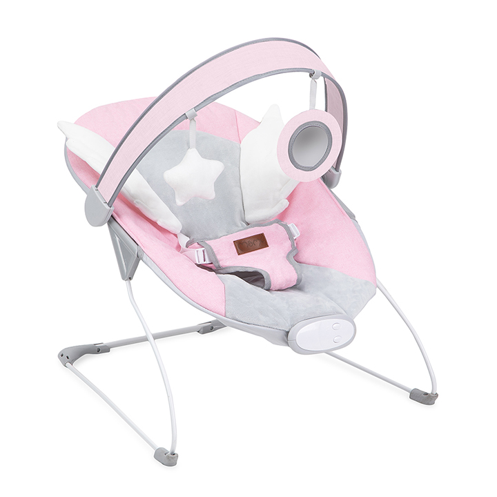 Leagan Momi Tuli Pink | Relaxare si Joc - imagine 6