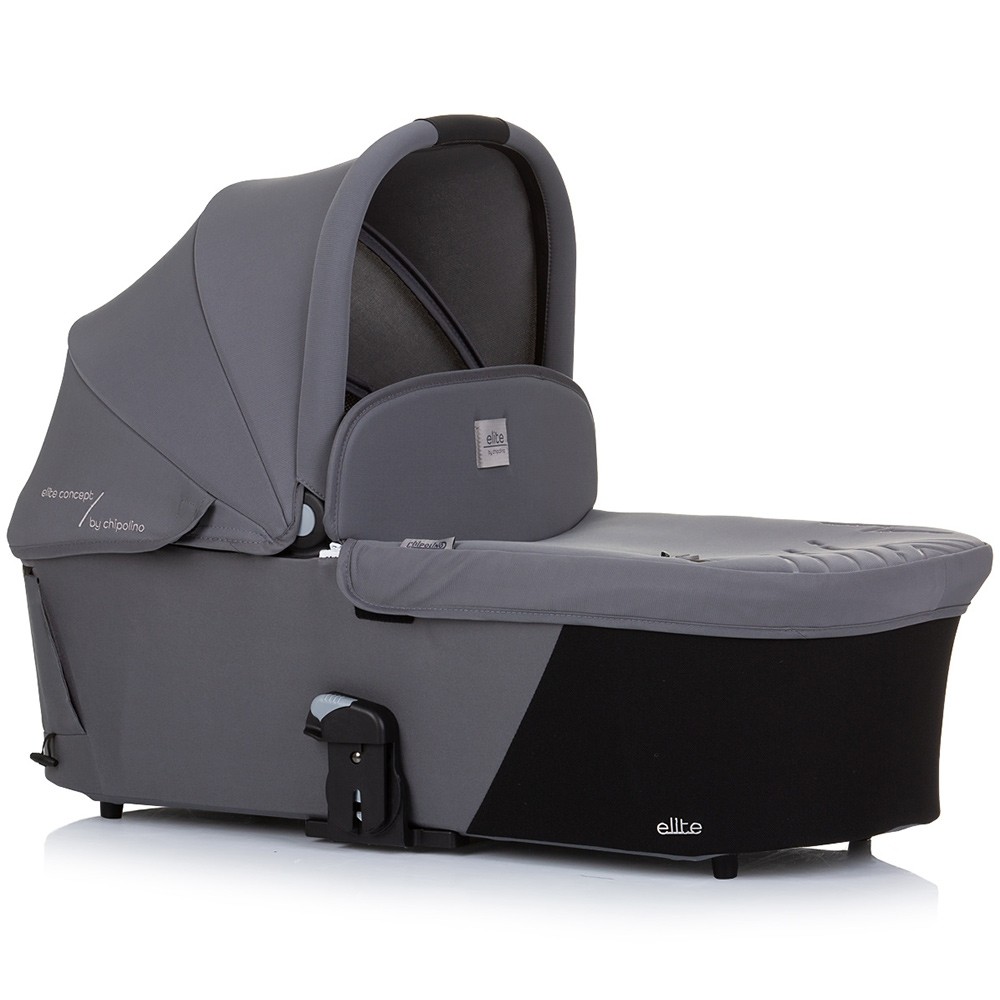Chipolino Elite 3 in 1 - Carucior complet - imagine 10