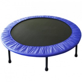Trambulina Spartan 140cm Copii & Fitness