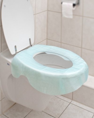 Protecții igienice Reer de unică folosință - imagine 4
