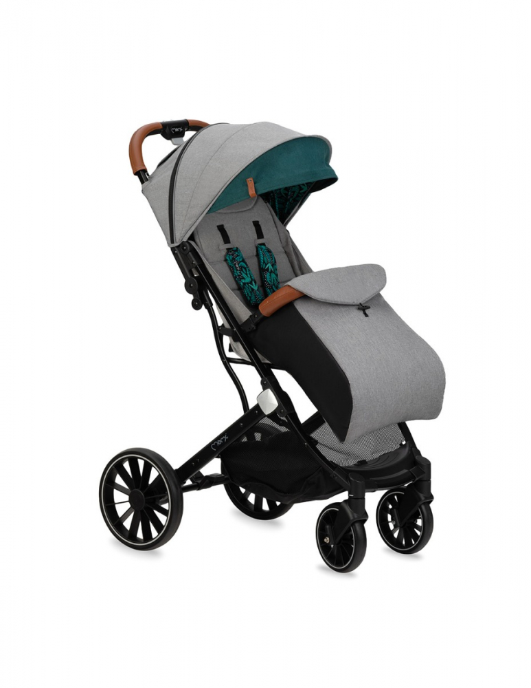 Carucior Sport Momi Estelle Dakar Jungle, Off-Road