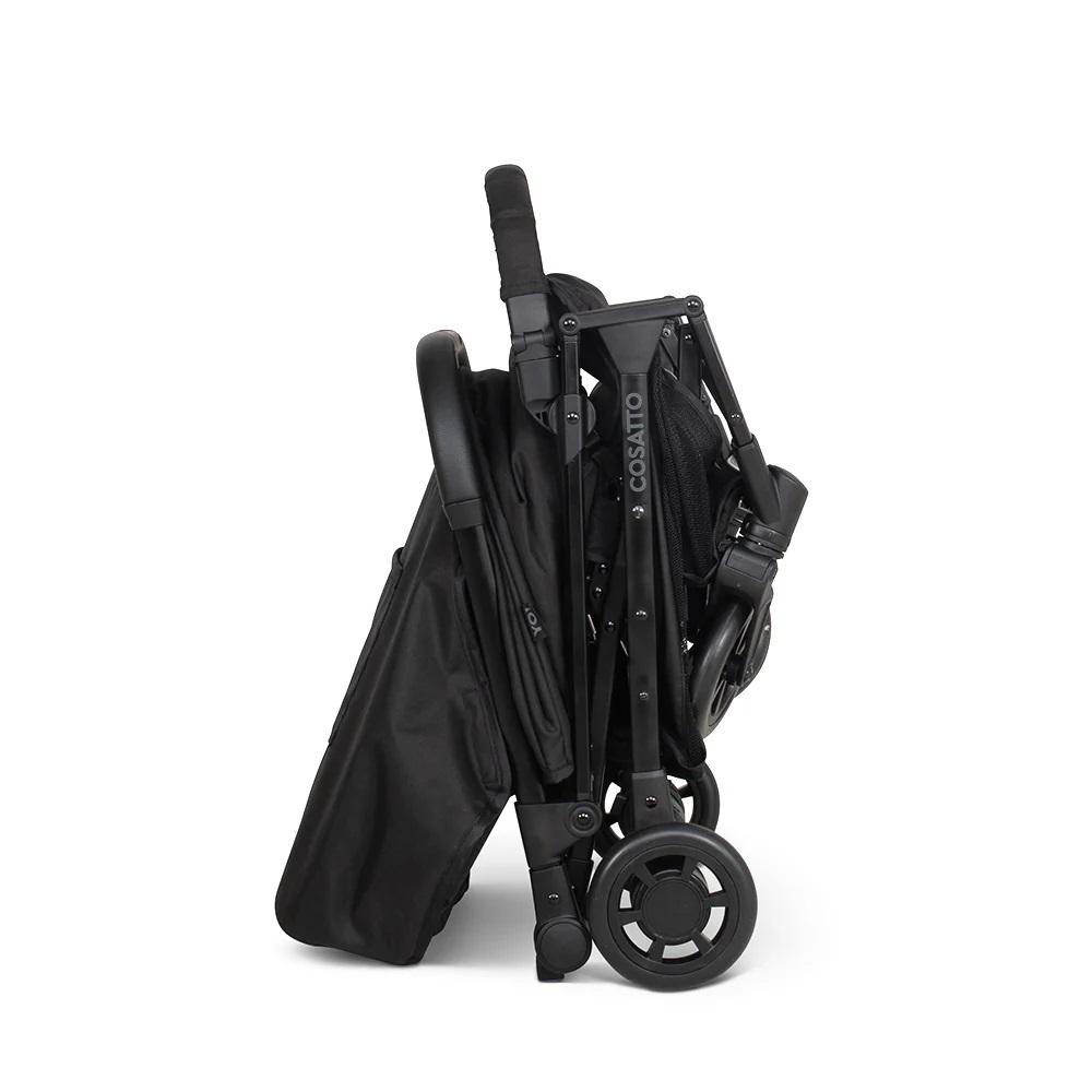 Cosatto Yo Silhouette - Carucior Compact 0-25kg - imagine 2