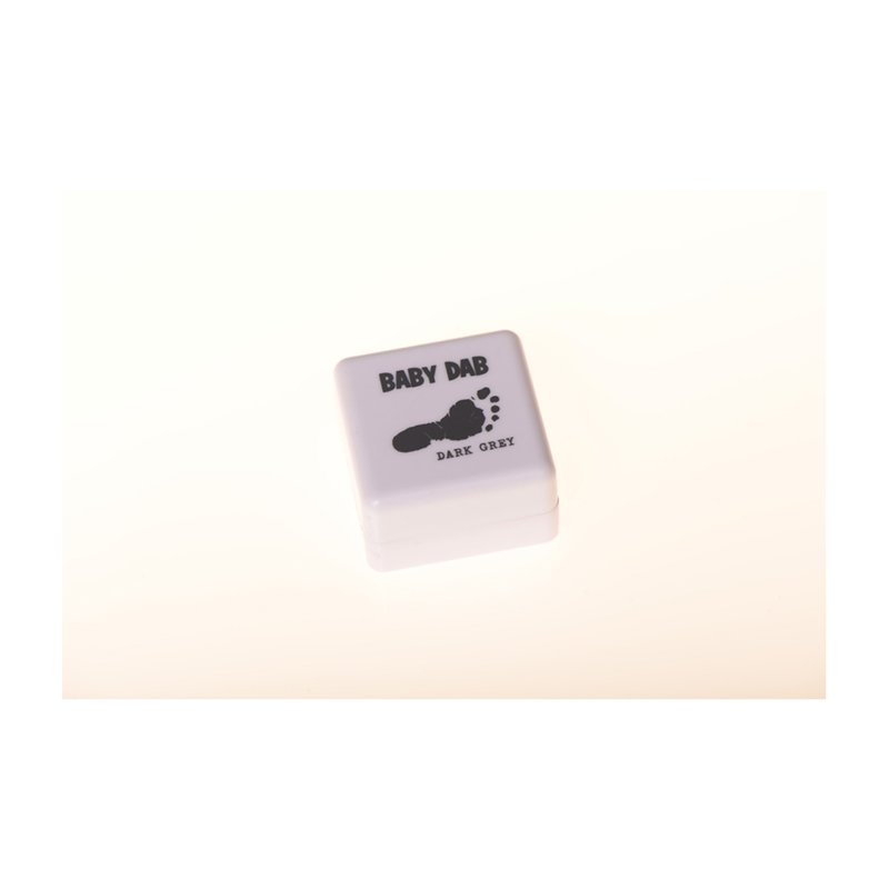 Set Amprente Mulaj Baby Dab Petite&Mars