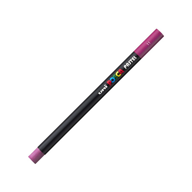 Creion Uleios Posca KPA-100.1 Fuchsia