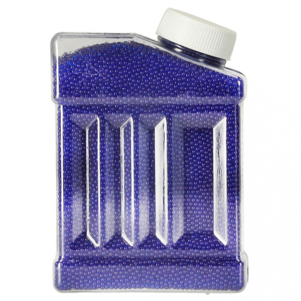 Set 50.000 Bile Hidrogel Blue Ikonka