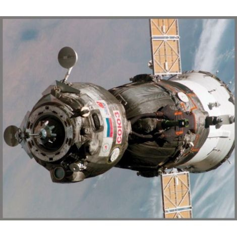 Proiector Spațial Brainstorm | 24 Imagini NASA - imagine 7