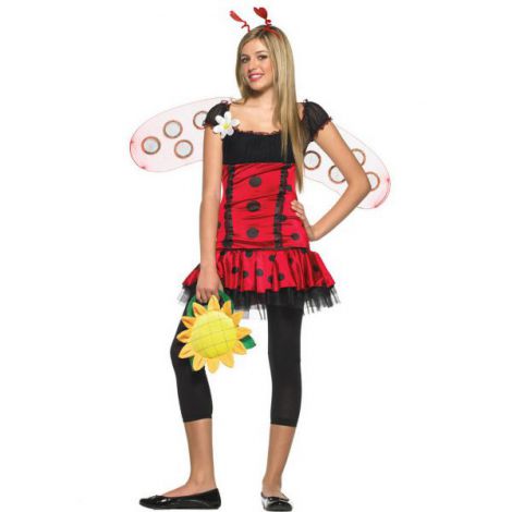 Costum Gargarita Adolescent Widmann Italia