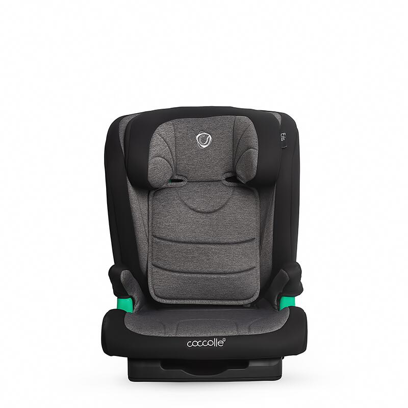 Scaun Auto Coccolle Eris iSize Isofix, 100-150 cm