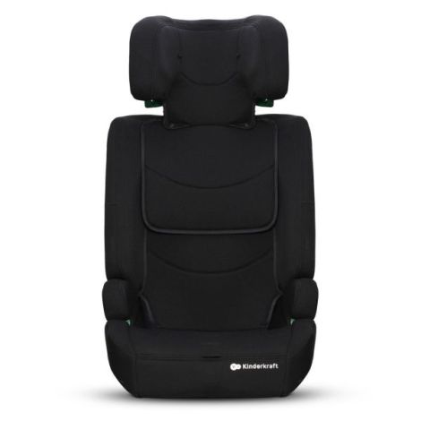 Kinderkraft Safety Fix 2 - Scaun Auto i-Size - imagine 3