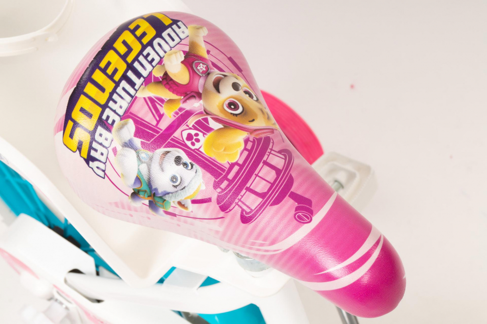 Bicicleta Toimsa Paw Patrol Girl 14" - imagine 10