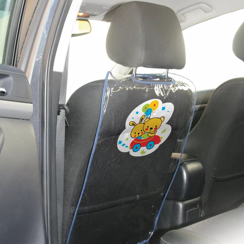 Protecție Anti Murdarie Lorelli pentru Scaun Auto