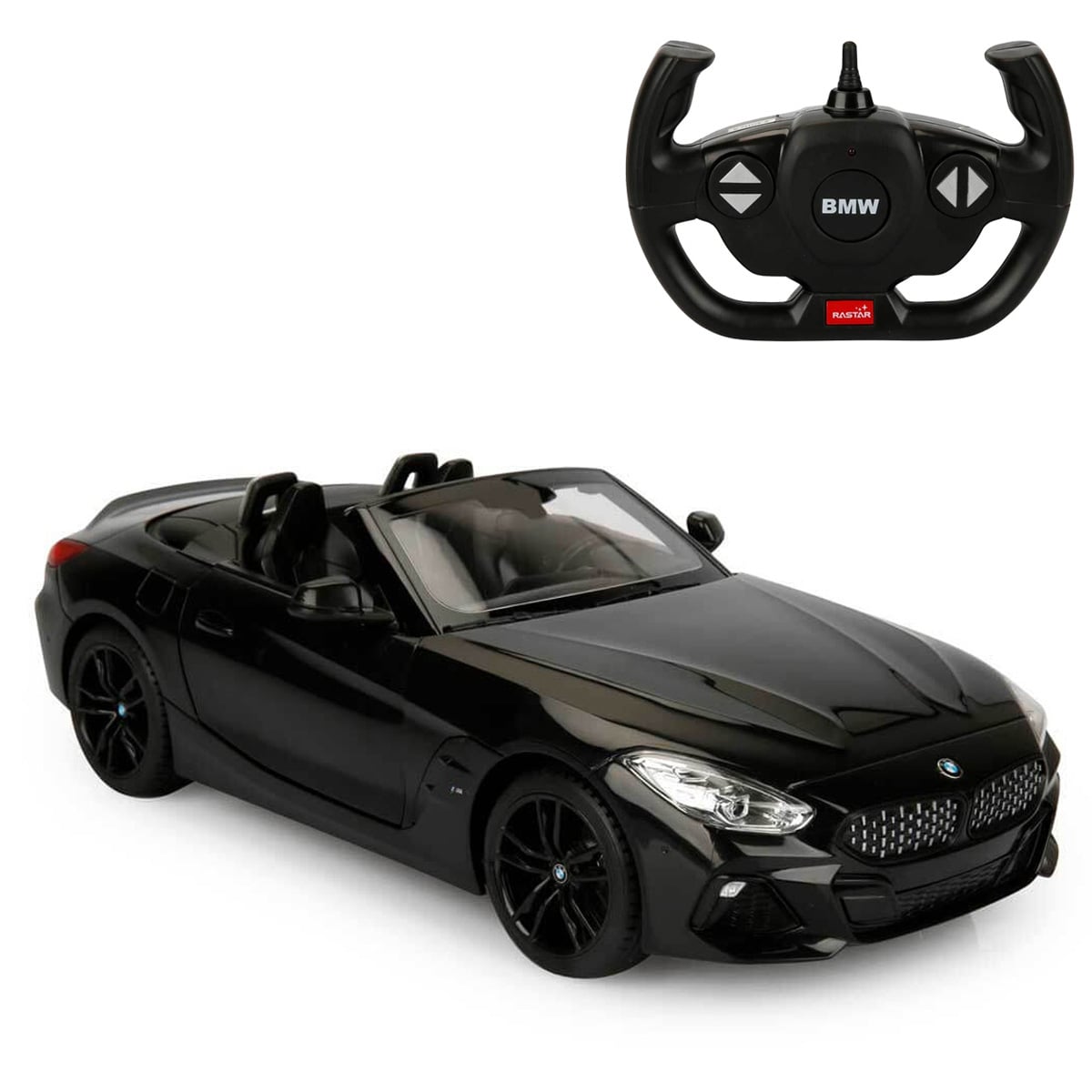 Rastar BMW Z4 Roadster RC 1:14 - Control Precis