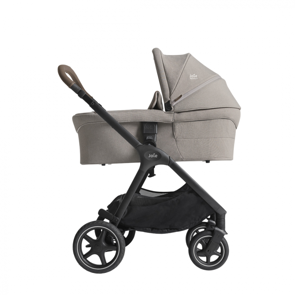 Joie Finiti Signature Maple 3-in-1 Carucior - imagine 6