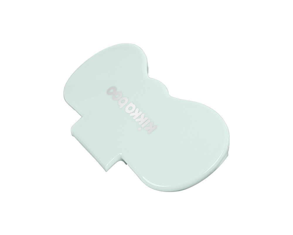 Castron 4in1 KikkaBoo Mint cu tacamuri - imagine 2