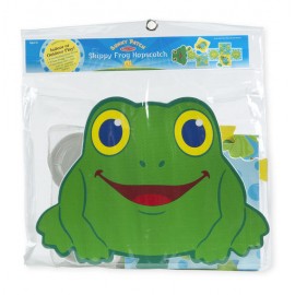 Sotron Spuma Skippy Frog Melissa & Doug - imagine 3