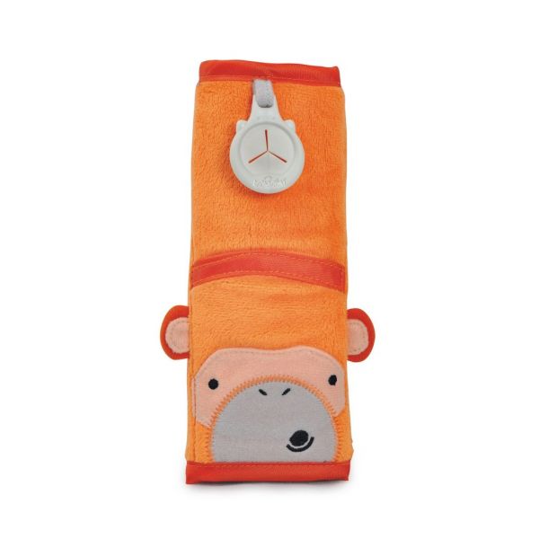 Protecție Centură Siguranță Trunki Monkey - imagine 2