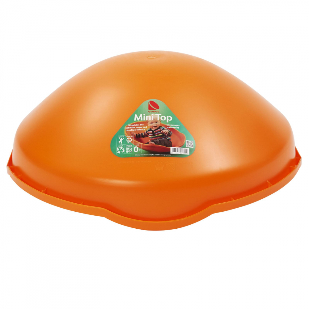 Pernă Echilibru Mini Gonge - Comfort & Siguranță - imagine 3