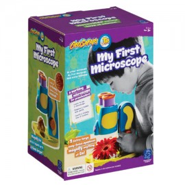 Microscop Educational Insights GeoSafari, 8x - imagine 3