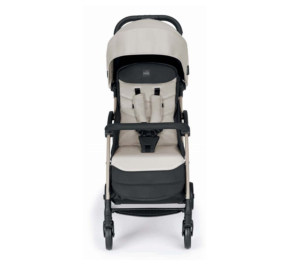 Carucior Sport CAM Giramondo Ultra-Light 5.3kg