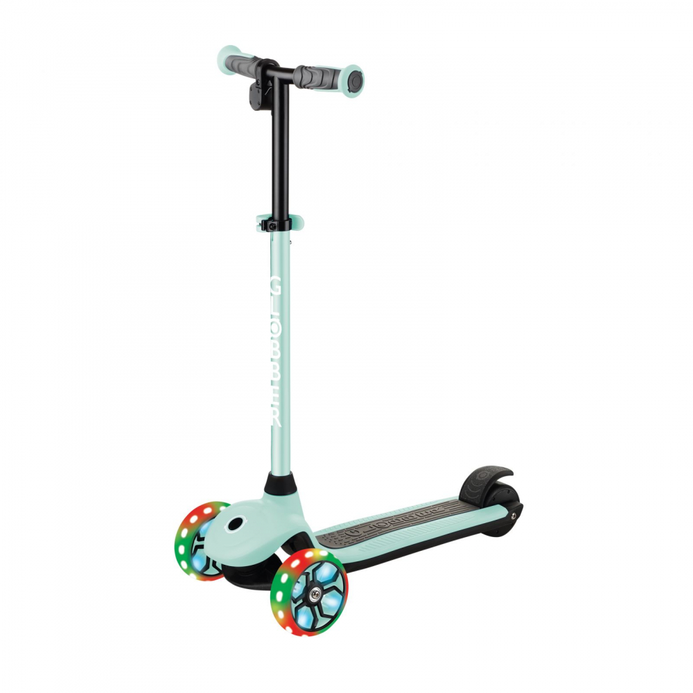 Trotineta Electrică Globber E-Motion 4 Verde - imagine 7