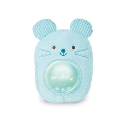 Hape Huggy Momo - Jucărie Plus Muzicală Somn