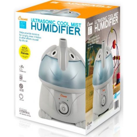 Umidificator Ultrasonic Crane Elefant, 3.78L