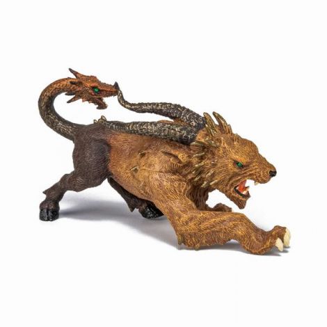 Figurina Himera Papo - Jucărie Fantastică - imagine 7