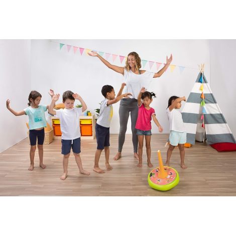 Joc Mindfulness Spinner Miniland 2-7 Ani - imagine 8
