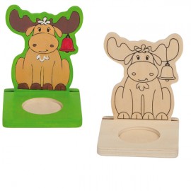 Suport Candela Decorativ Elk Beleduc