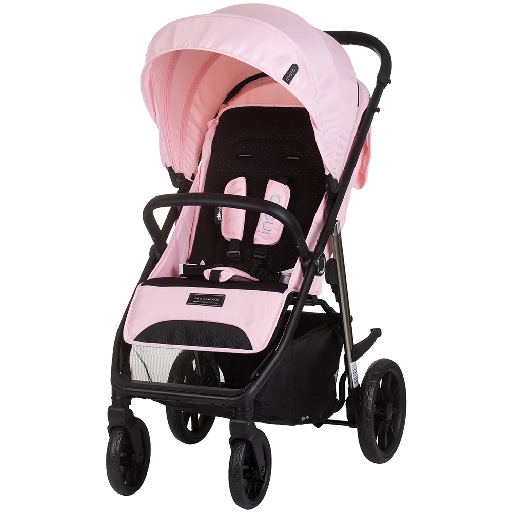 Carucior Chipolino Insta - Usor si Practic - imagine 6