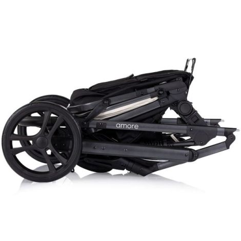 Carucior Chipolino Amore 2in1 - Confort si Siguranta - imagine 9