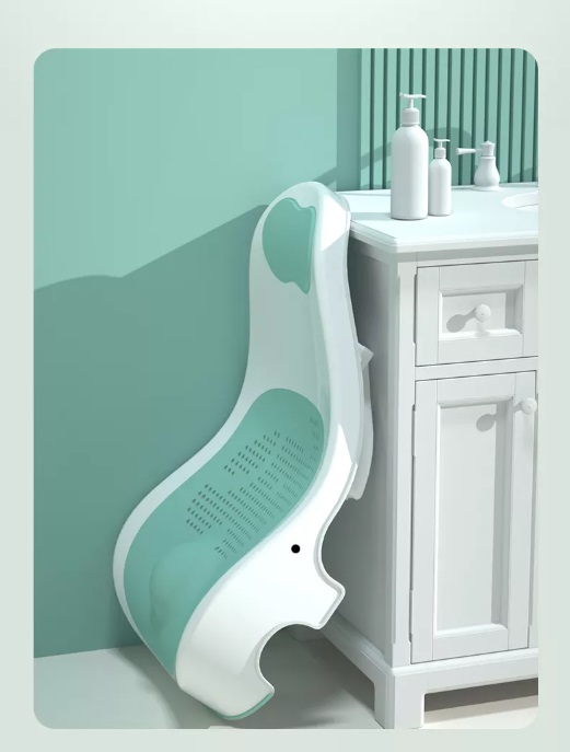 Suport Anatomic Little Mom pentru Cadita - imagine 6