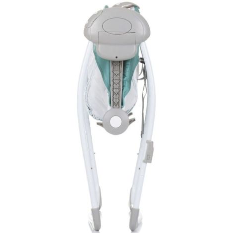 Leagan Electric Chipolino Moonlight - Siguranta si Confort - imagine 4