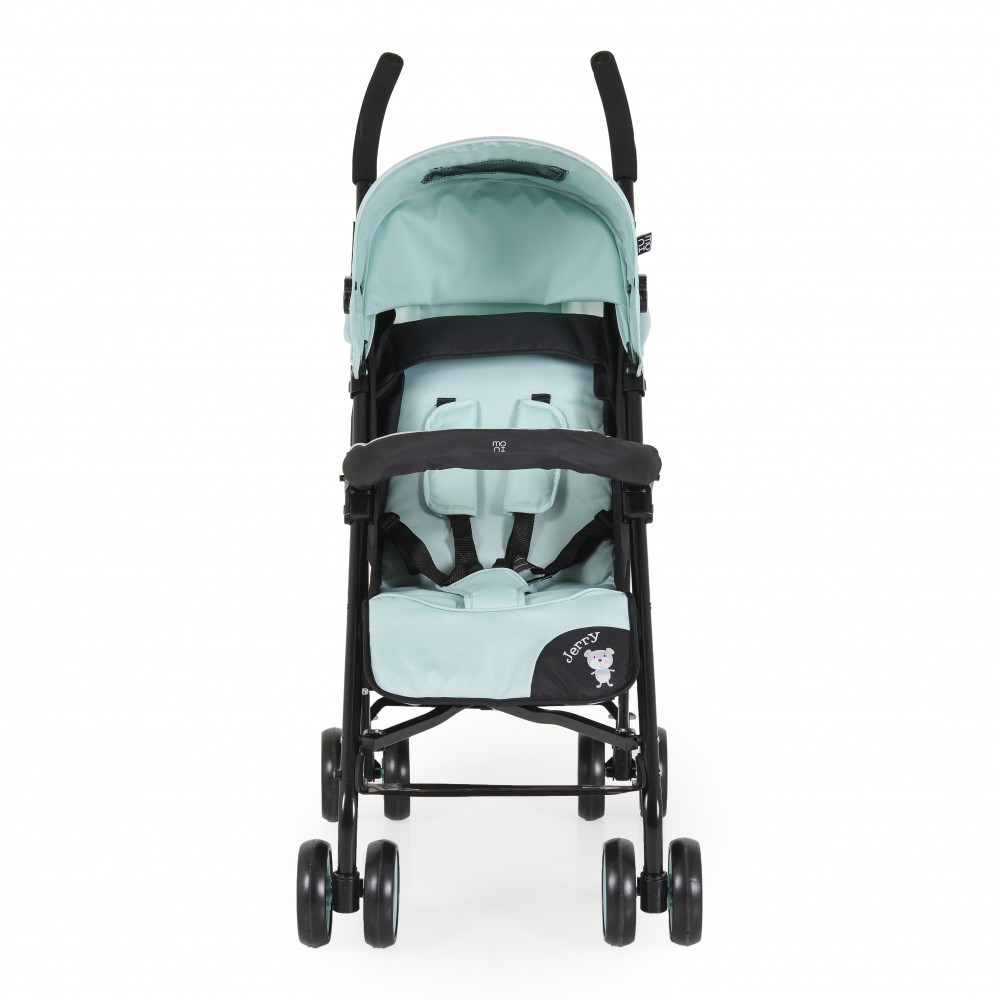 Carucior Moni Jerry New Mint - Pliabil Compact